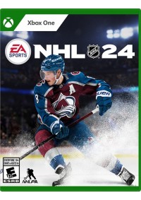NHL 24/Xbox One